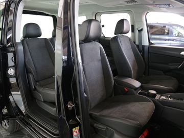 Volkswagen Caddy 2.0TDI DSG STYLE NAV PRO STANDHZG APP 5J