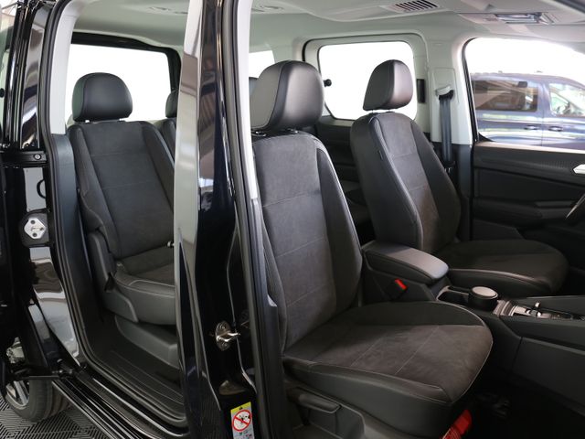 Volkswagen Caddy 2.0TDI DSG STYLE NAV PRO STANDHZG APP 5J