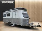 HYMER / ERIBA / HYMERCAR Eriba Touring 560 - Etagenbett Discount-Deal 