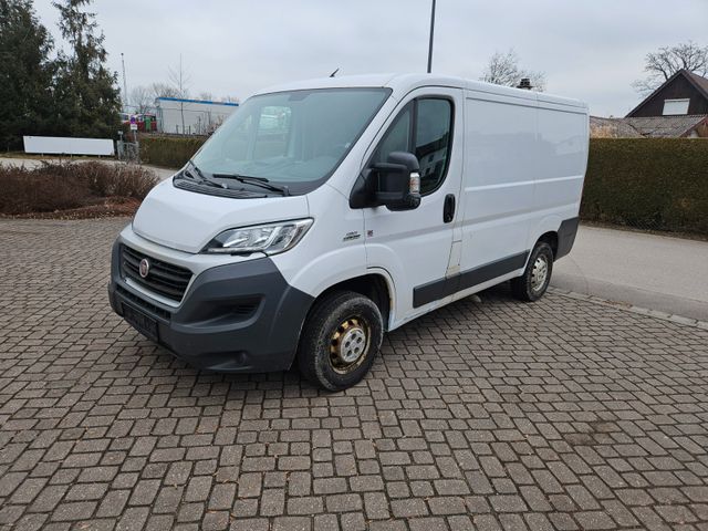 Fiat Ducato Kasten  L1H1 4X4