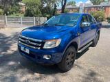 Ford Ranger 2.2 TDCi Super Cab XL GANCIO TRAINO - Ford Ranger: Cab
