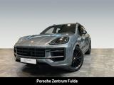 Porsche Cayenne Black Edition Sportabgas Standheizung - Porsche Cayenne S-Black-Edition