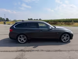 BMW 318d Touring Sport Line M Lenkrad Großes Display - gebrauchte BMW 318 aus dem Jahr 2016