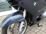 BMW R 1150 RT / ABS / Radio / Koffer / Garantie - BMW R1150R