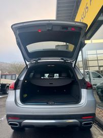 Mercedes GLE 300 - 5