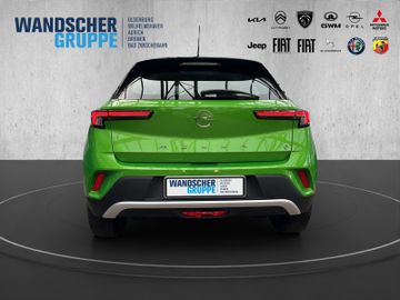 Opel Mokka e Elegance 50kWh Carplay+RFK+SHZ+Allwetter