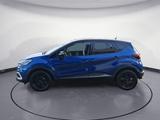 Renault Captur (ENERGY) TCe 150 Version S - blaue Renault Captur
