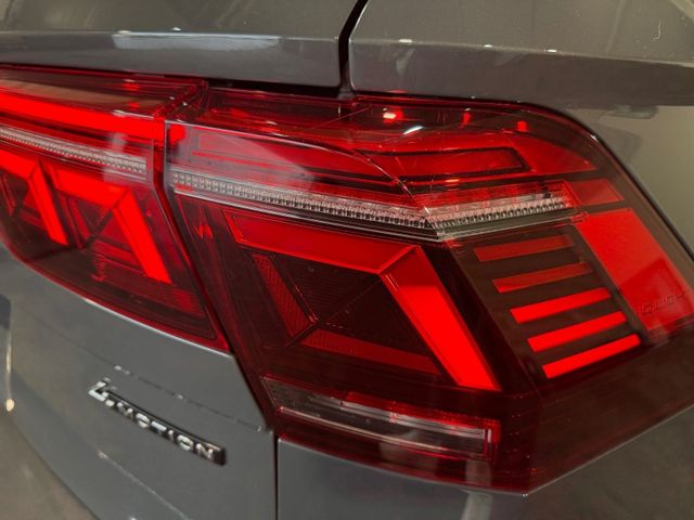 Tiguan 2.0 TDI DSG R-LINE 4M +IQ.LIGHT+PANO+HUD+