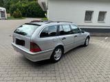 Mercedes-Benz Mercedes Benz C 220 T Modell w 202 cdi - Mercedes-Benz C 220 aus 2000: Cdi