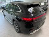 Mercedes-Benz EQS 450+ SUV AIRMATIC+HUD+PANO+BURM+AHK+DISTR. - Mercedes EQS SUV