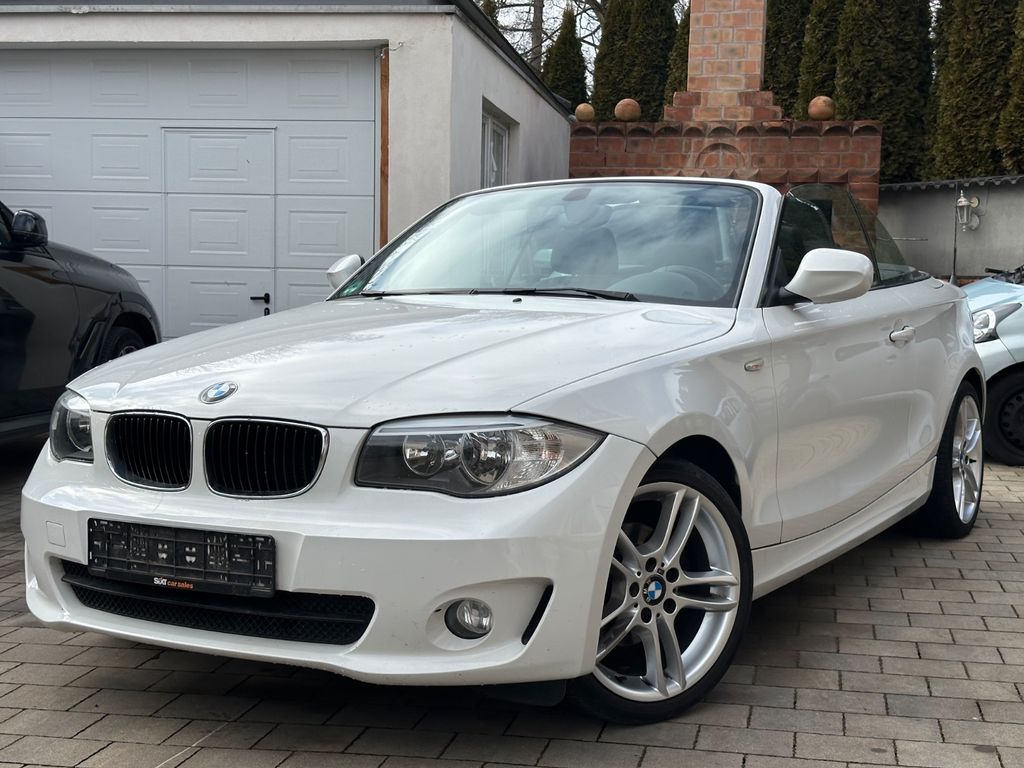 Angebot ansehen BMW 118