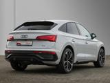 Audi Q5 Sportback 55 TFSI e quattro S line Sportpaket - Audi Q5: Line Sportpaket
