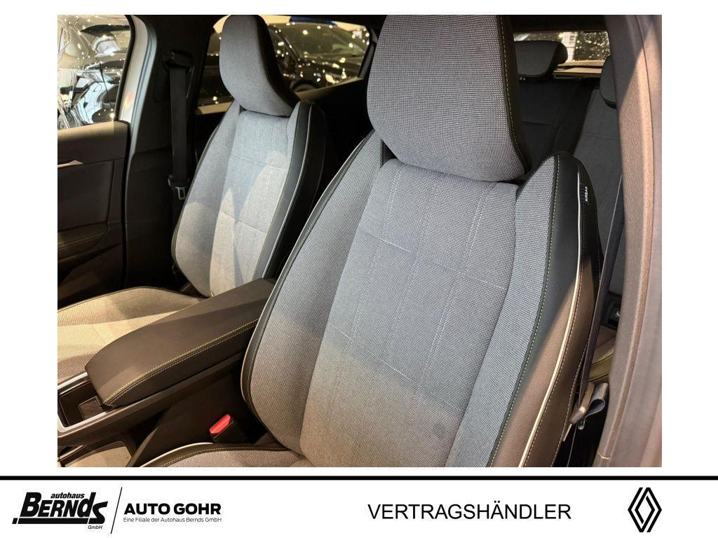 Renault Megane E-Tech Techno Comfort Range SHZ Navi LED