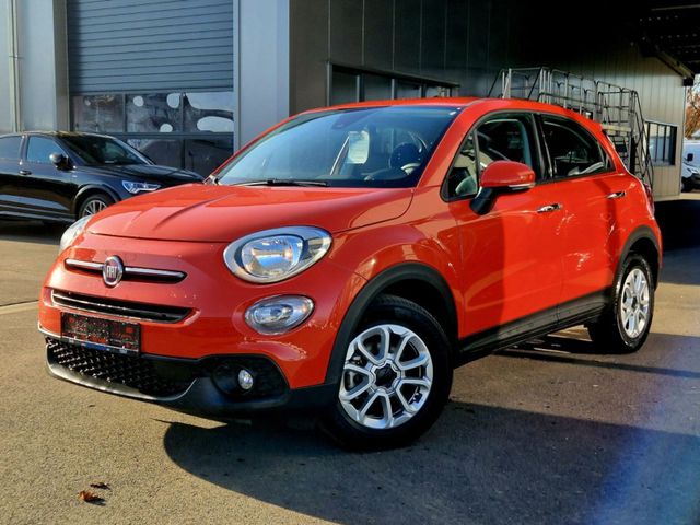 Fiat 500X URBAN LOOK 1.0Firefly Turbo 4x2 CULT L&R LM