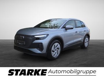 Audi Q4 40 e-tron LED Navi AHK Kamera Sitzheizung