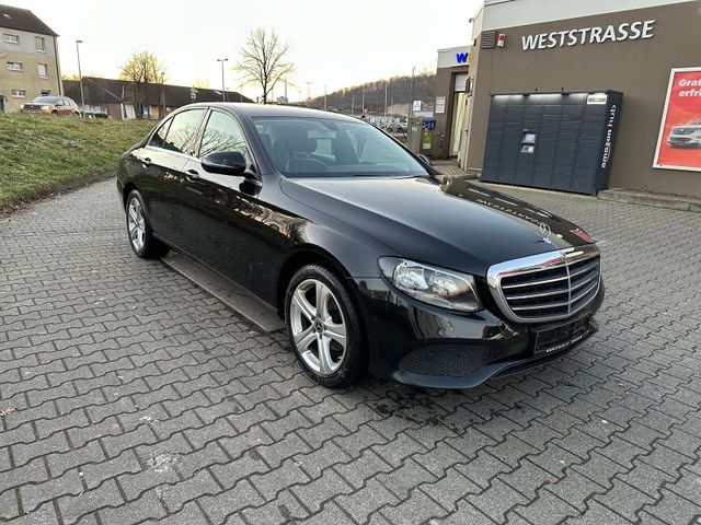 Mercedes-Benz E 200 E -Klasse Lim. E 200 d