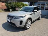 Land Rover Range Rover Evoque SE D 180 MHEV #609 - Land Rover Hybrid (Diesel/Elektro)