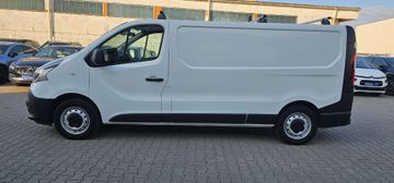 Renault Trafic - 7