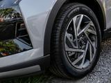 Hyundai Bayon 1.0 Trend 2WD Komfort-Paket Navi Kamera - Hyundai Gebrauchtwagen in Hamm