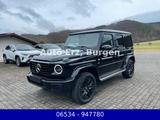 Mercedes-Benz G 580 EQ Edition One SOFORT!! - Mercedes-Benz G 580 mit Panoramadach