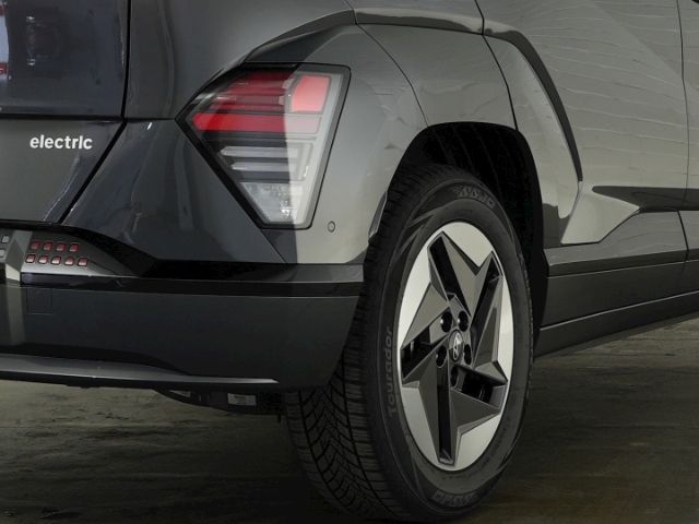 KONA Elektro TREND 65,4kWh AT+VOLL LED+NAVI+RÜCK