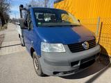 Volkswagen T5 Transporter Pritsche Pritsche TÜV 01.2027