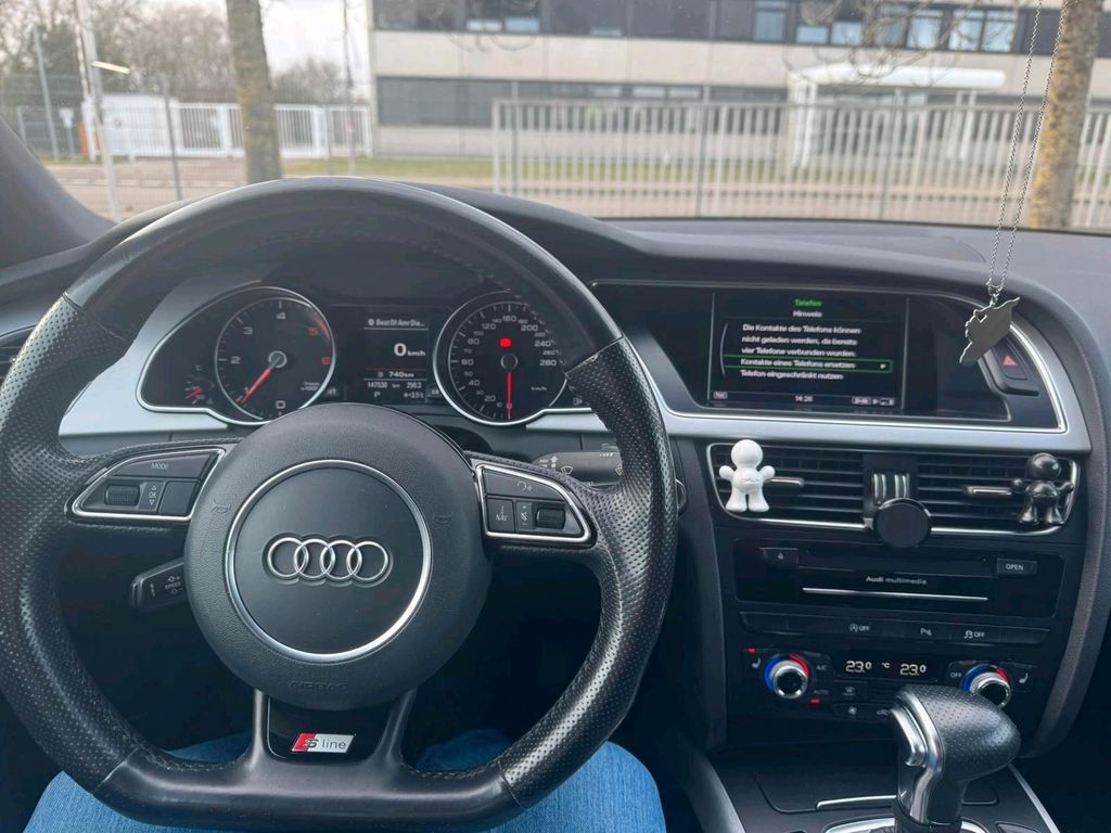 Image of Audi A5