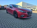 Mazda 3 Center-Line SKYACTIV-G 120 Navi Bi-Xenon Mehrz - Mazda 3: Skyactiv X