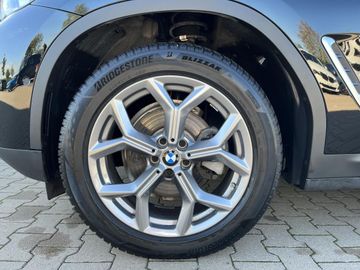 BMW X3 - 10