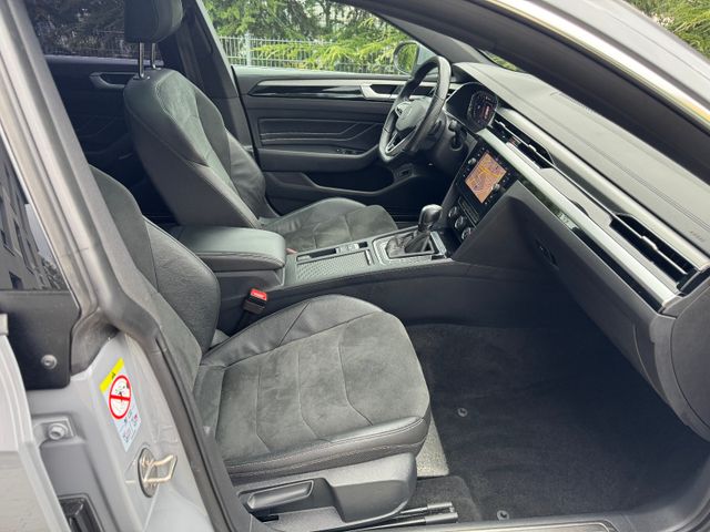 Volkswagen Arteon 2.0 TDI SB R-Line*PANORAMA*360*