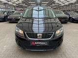 Seat Alhambra 1.4 TSI FR-Line Bi-Xen|Navi|Kamera|ACC - gebrauchte Seat Kleinbus