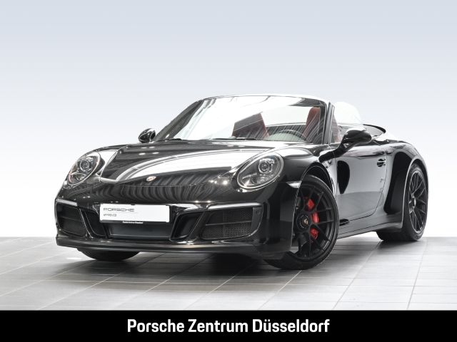 Porsche 991