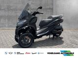 Piaggio MP3 530 Exclusive, Rückfahrhilfe / Kamera, Tempo - PIAGGIO NEU ROLLER