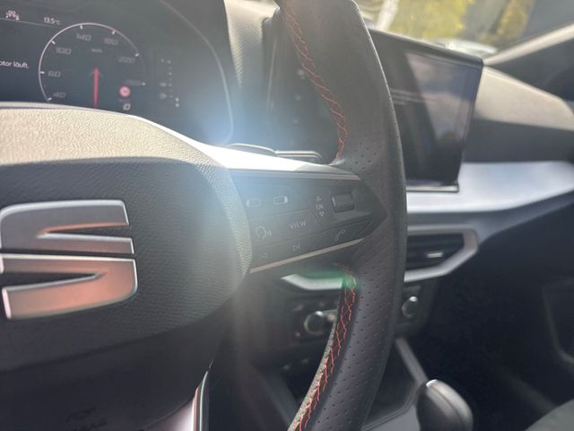 Ibiza FR 1.0l TSI DSG *Navi+RFK+ACC+SHZ+KESSY*