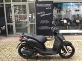 Piaggio Liberty 50 S - PIAGGIO LIBERTY 50 S
