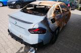 BMW M240i - BMW M240i Unfallwagen