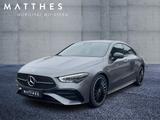 Mercedes-Benz CLA 220 d AMG/Night/360°/AHK/19'' - Mercedes-Benz CLA 220 Jahreswagen