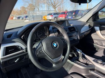 BMW 116 - 9