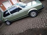 Volkswagen Golf 1, GLS,Automatik,H-Abnahme, Gewindefahrwerk