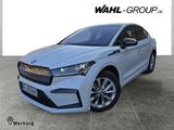 Skoda ENYAQ COUPE*85*SPORTLINE*ADVANCED*AHK*HEAD-UP*PA - Skoda Enyaq 85 Sportline Gebrauchtwagen