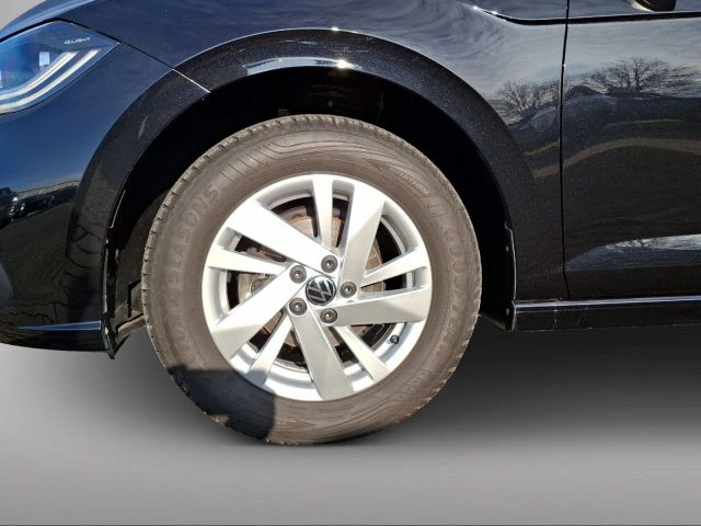 POLO 1.0 TSI DSG STYLE IQ.LIGHT+APP+ACC+NAVI