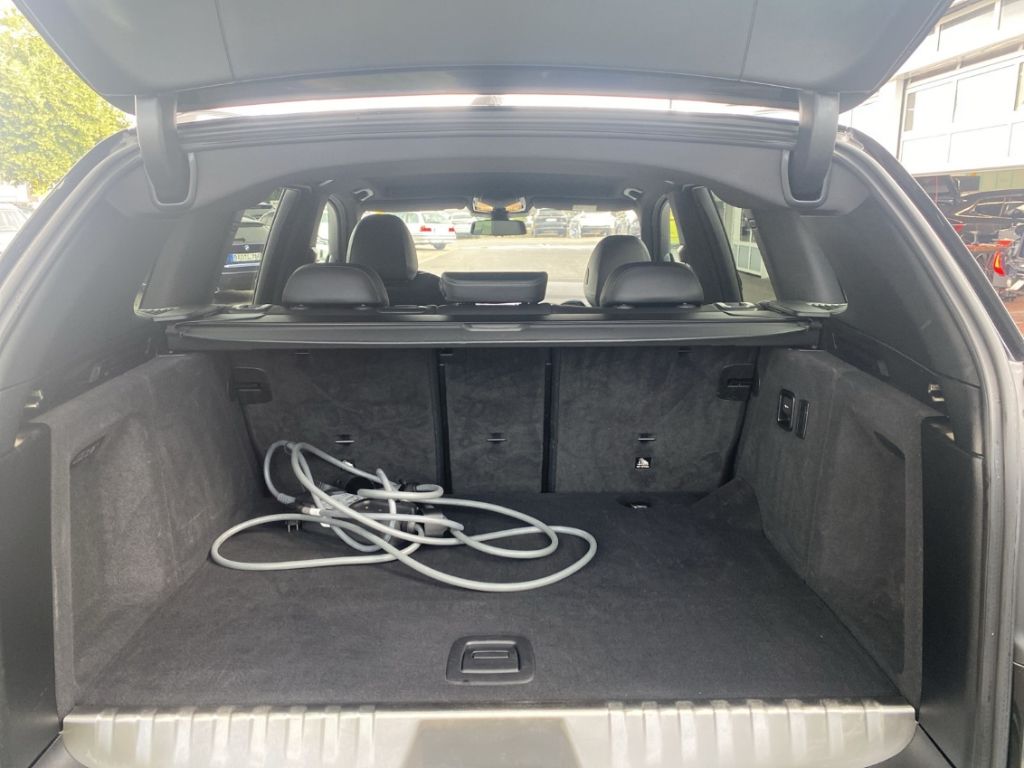 BMW X3 xDrive30e M Sport Laserlicht/HeadUp/Sitzhg./L foto 13