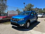Dacia Sandero Stepway 1.5 dCi 90CV-2014/NAVI - Dacia Sandero mit Diesel-Antrieb: 1.2