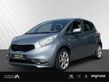 Kia Venga 1.6 CVVT Dream Team+AUTOMATIK+ - Kia Venga in Berlin