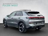 Volkswagen T-Roc 1.5 eTSI R-Line Matrix 360° Pano Black AHK - : Schiebedach