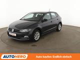 Volkswagen Polo 1.0 TSI Highline*PDC*SHZ*KLIMA*GARANTIE* - VW Polo Gebrauchtwagen in Berlin