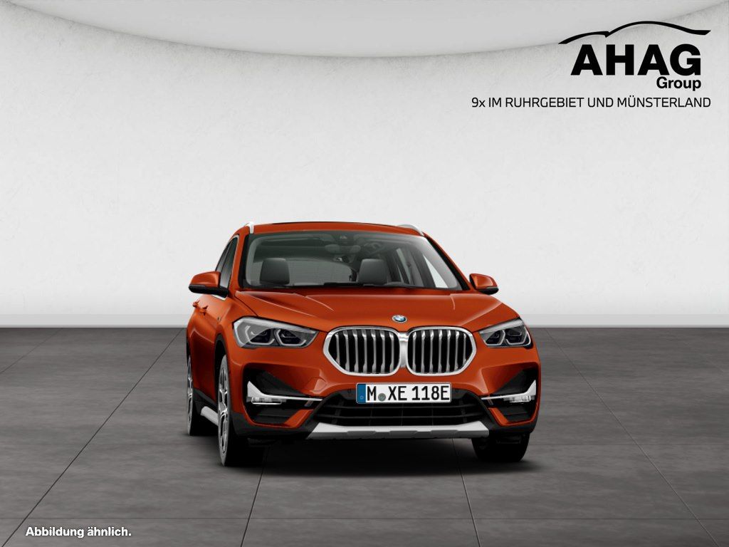 BMW X1 - Bild 10