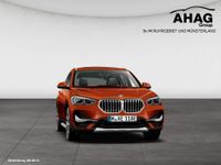 BMW X1 - Vorschau Bild 10