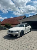 BMW 335is DKG N54 - BMW 3er Reihe aus 2013: Coupé