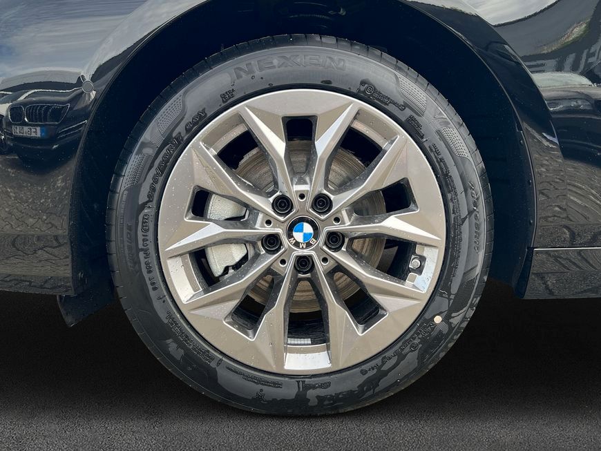 BMW 120 - Bild 8